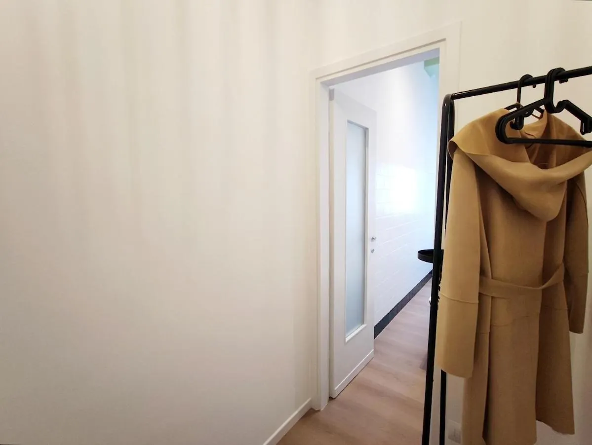 Milan Central Station- Modern Apartment