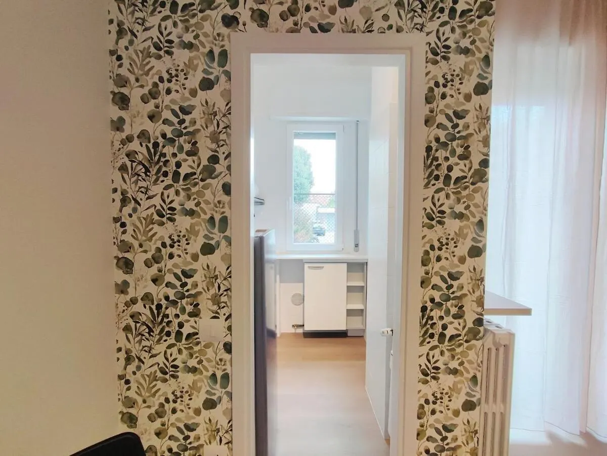 Milan Central Station- Modern Apartment Italy