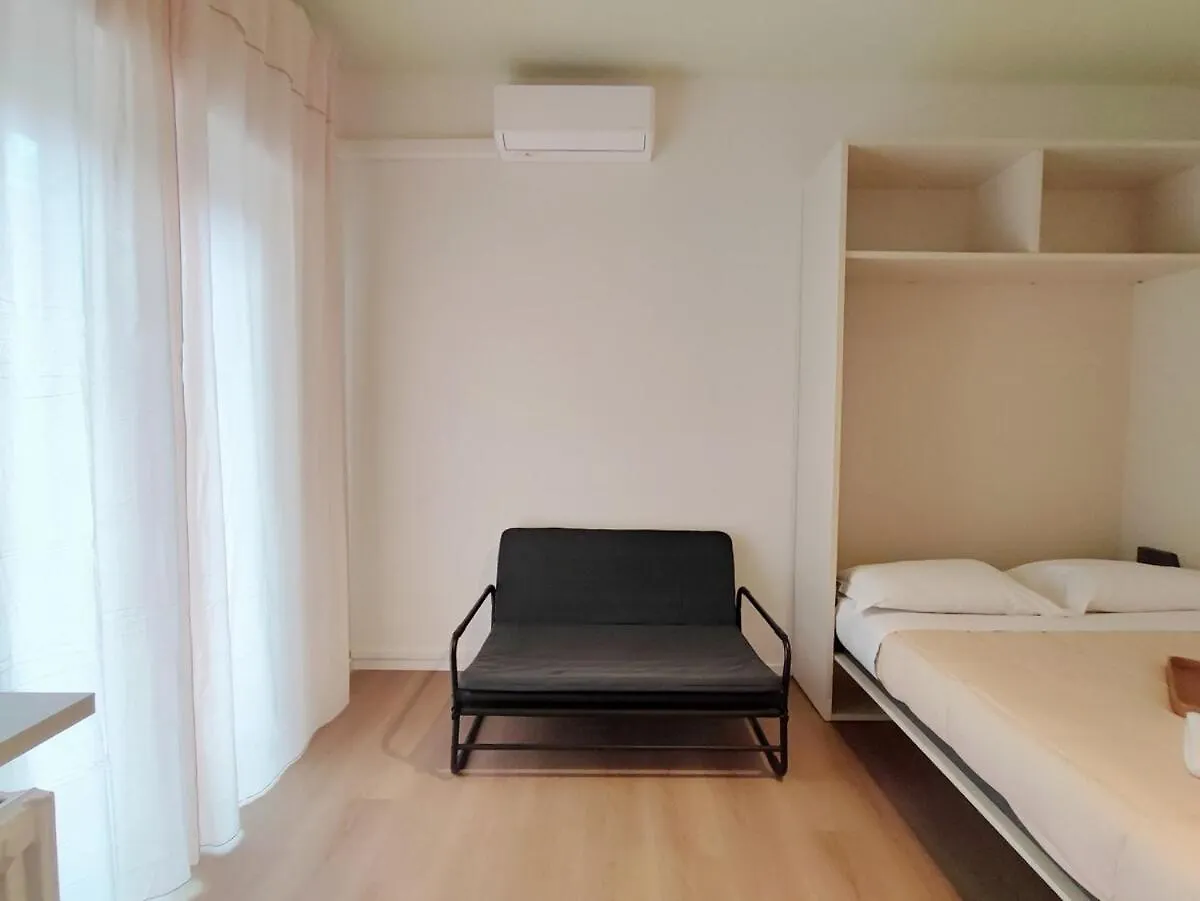 Milan Central Station- Modern Apartment