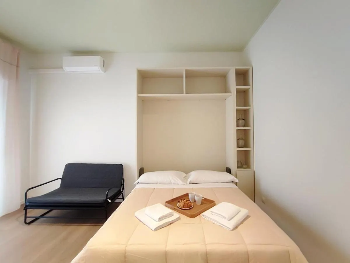 Milan Central Station- Modern Apartment