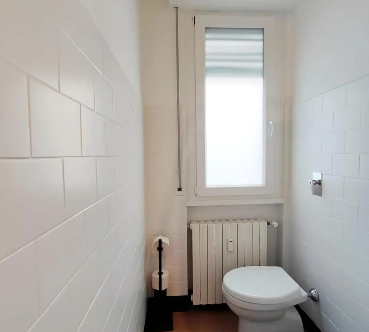 Milan Central Station- Modern Apartment